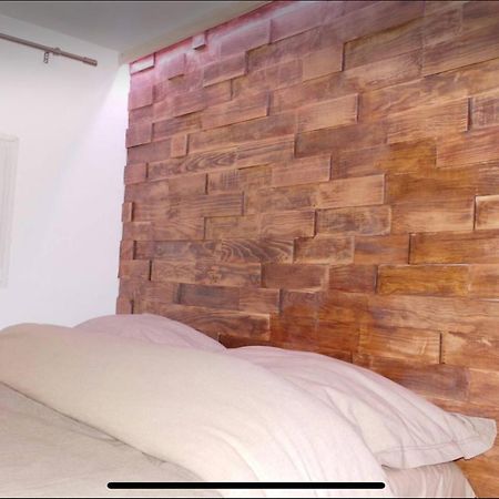 Studio Avec Mezzanine Антиб Экстерьер фото